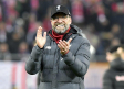 El Liverpool le extiende el contrato a Jürgen Klopp