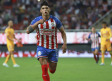 Pulido revela los motivos de su salida de Chivas