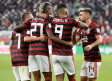 Flamengo remonta, vence al Al-Hilal y clasifica a la Final del Mundial de Clubes