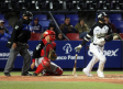 Sultanes comienza la serie con victoria