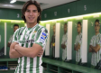 No he pensado en la salida de Lainez: DT del Betis