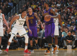 Lakers y Bucks están construidos 'a la antigua'