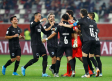 Rayados vence al Al Hilal en penales y consigue el tercer lugar en el Mundial de Clubes