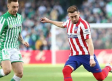 Con Herrera, Guardado y Lainez en la cancha, el Atlético le pega al Betis