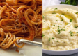 Spaghetti y puré de papa, los complementos ideales para la cena de Nochebuena