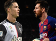 Inter de Miami estaría interesado en Messi y Cristiano