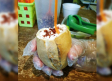 ‘Bolitrole’ la combinación de comidas que se ha vuelto viral en redes sociales