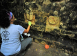 Palacio Maya de mil años de antigüedad ha sido descubierto por el INAH