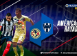 América vs Rayados En vivo: Final de vuelta del Apertura 2019 (2-1)