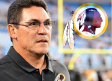 Ron Rivera es el nuevo entrenador de los Pieles Rojas de Washington