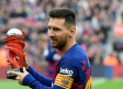 Los 12 retos de Messi para 2020