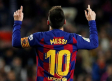 Messi tuvo más goles que partidos en los últimos 10 años