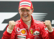 Michael Schumacher cumple hoy 51 años de edad