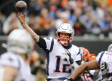 Tom Brady será agente libre en Marzo; ¿Continuará en Patriotas?