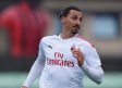 'Ibra' debuta en empate del Milan ante Sampdoria