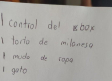 Pequeño enternece las redes sociales al pedir una TORTA DE MILANESA a los Reyes Magos