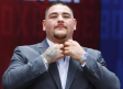 Andy Ruiz se compra un Ferrari de cinco millones de pesos