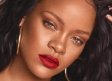 Rihanna se mostró sin maquillaje y su belleza natural impresionó a sus seguidores