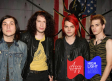 My Chemical Romance recibe 1.5 millones de dólares en presentación