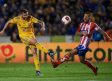 Tigres empata ante San Luis en su debut en el Clausura 2020