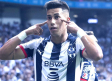 Maxi Meza es el jugador más caro de la Liga MX