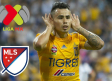 Liga MX es mejor que la Superliga Argentina: Lucas Zelarayán