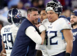 Coach de Titans prometió cortarse el pene si ganan el Super Bowl LIV