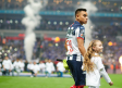 Todo mexicano quiere jugar en Chivas: 'Charly' Rodríguez