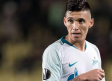 Kranevitter, a punto ser Rayado