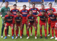 Cuatro figuras de Chivas fueron enviadas con la Sub 20