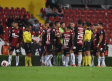 El Estadio Jalisco es vetado un partido por grito homofóbico