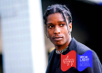 A$AP Rocky si agradeció a Donald Trump por sacarlo de la cárcel
