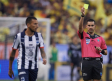 Brizio acepta que castigó a César Ramos por su actuación en la Final América vs Rayados