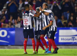 Rayados remonta y triunfa en Celaya