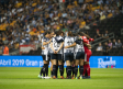 Por los tres puntos ante Tijuana Femenil