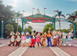 Cierra Disneylandia en Hong Kong por brote de coronavirus