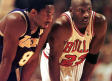 Kobe era como mi hermano menor: Michael Jordan