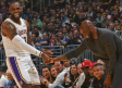 Lebron James despide a su amigo Kobe Bryant con emotiva carta