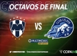 Rayados vs Celaya: resultado y resumen Copa MX
