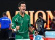 Djokovic derrota a Federer y avanza a la final del Abierto de Australia