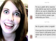Evidenciada en redes sociales; descubren a “la novia más TÓXICA que el CORONAVIRUS”
