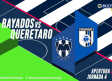 Rayados vs Querétaro: resultado y resumen Liga MX