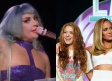No quiero playback: El consejo de Lady Gaga a J.Lo y Shakira