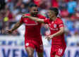 Don doblete de Leo Fernández, Toluca rescata empate ante Cruz Azul