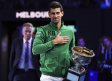 Novak Djokovic es Campeón del Abierto de Australia por octava ocasión