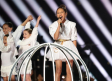 Deslumbra hija de J.Lo en su debut como cantante en el Super Bowl LIV