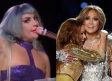 Estuvieron increíbles: Lady Gaga felicita a Shakira y J.Lo por show de medio tiempo