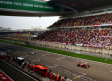 Fórmula 1 buscará la manera de no suspender el GP de China