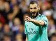 Karim Benzema tiene noble gesto con niño con discapacidad