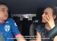 VIDEO: Pareja de bloggers argentinos se vuelve viral hablando de Rayados